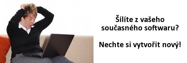 Vývoj softwaru