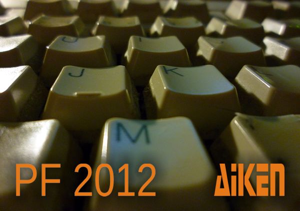 PF 2012