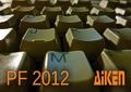 PF 2012