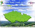 Ceny Kudy z nudy 2010