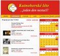 Kutnohorské léto