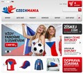 Internetový obchod CzechMania.cz