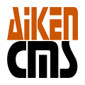 Je tady AIKEN CMS 2.1