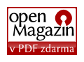 openMagazin - nový český magazín s výběrem článků